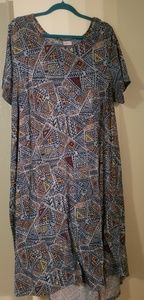 LLR Carly dress